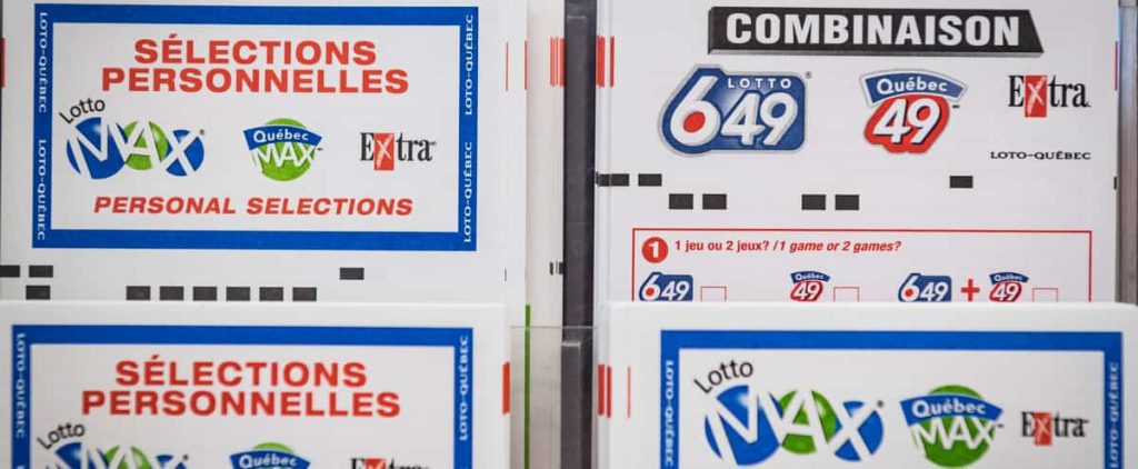 Québec Max: One ticket makes a record number of winners