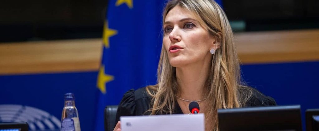 Suspicions of corruption: European Parliament condemns "attack" on democracy