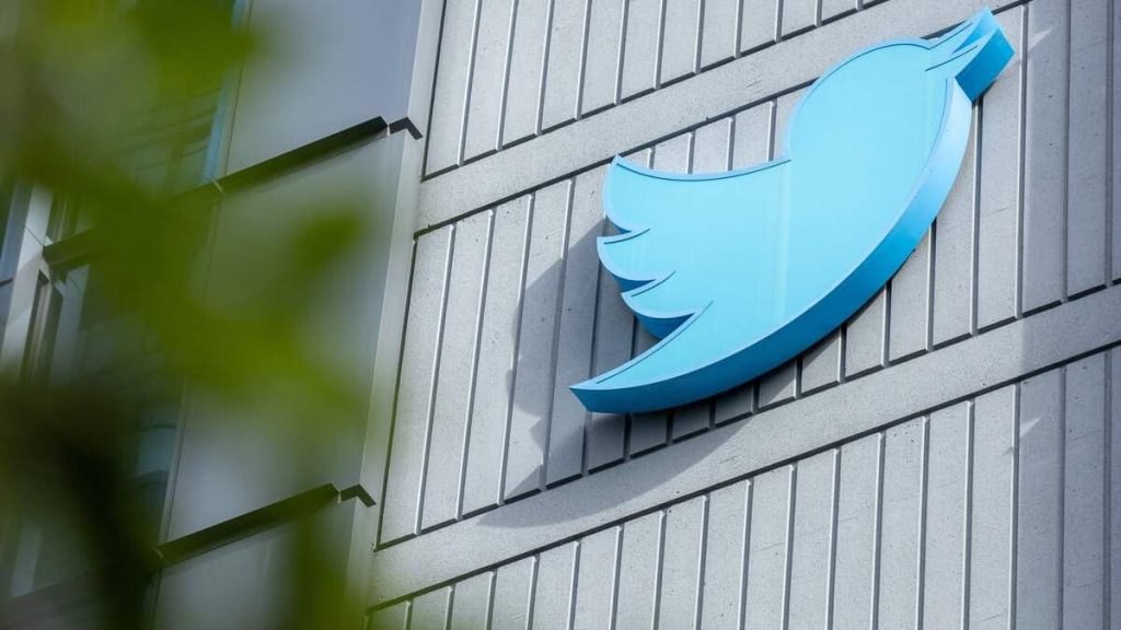 Twitter under investigation: Illegal rooms at headquarters