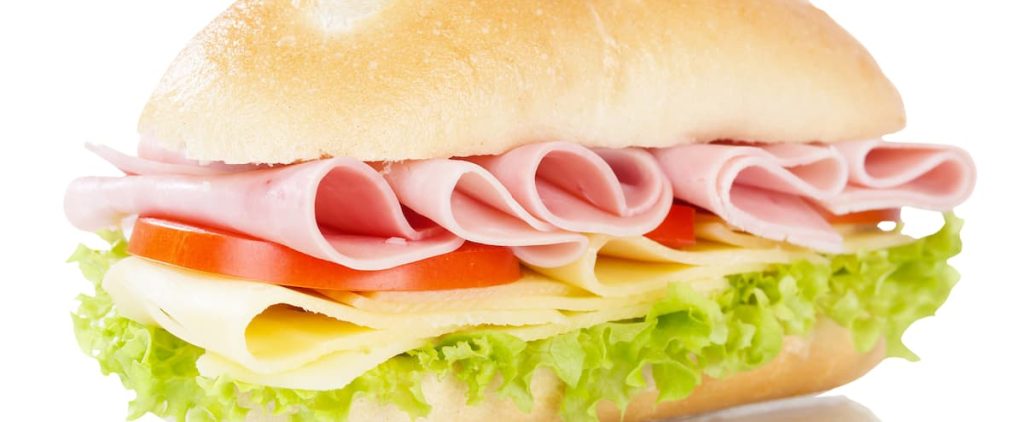 UAE outraged over 'sandwich maker' job offer