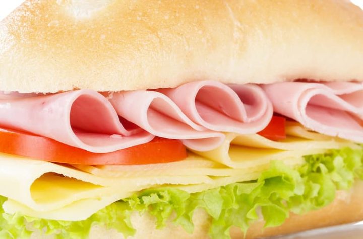 UAE outraged over 'sandwich maker' job offer