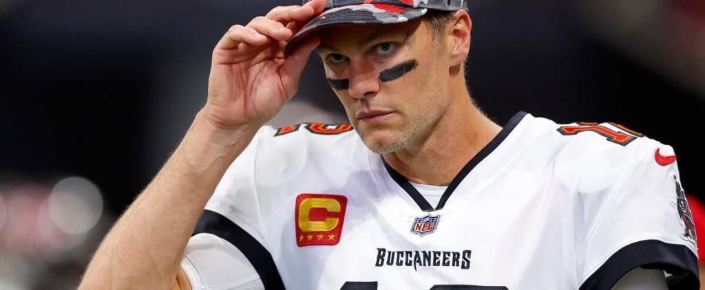 FTX scandal: Tom Brady among the biggest losers