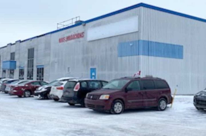 Ontario's Wunderbrands has closed its Gadaua plant in Napierville