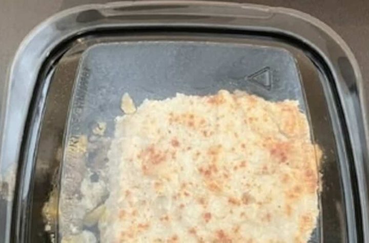 Product recall: Salmonella bacteria in Shepherd's pie
