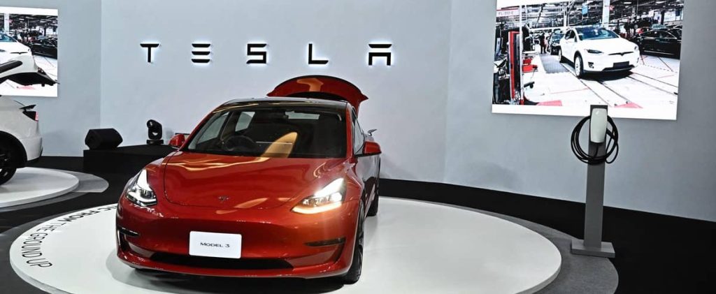 Tesla fined $2.2 million in South Korea