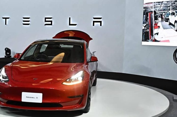 Tesla fined $2.2 million in South Korea