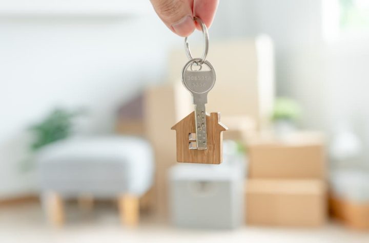 Here are 5 things to know before buying a new property