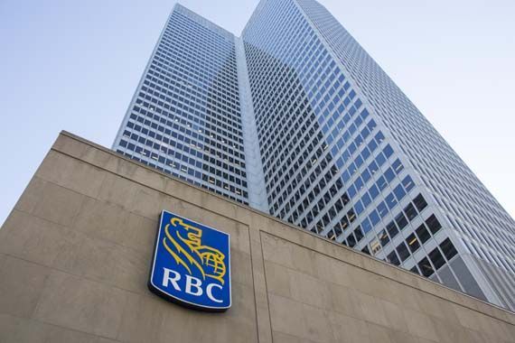 RBC has reduced its telecommuting policy