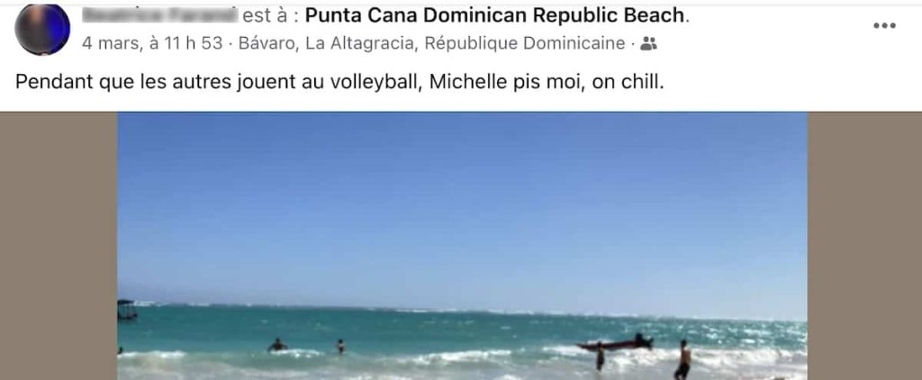 Failures at SAAQ: Under the Punta Cana Sun in Crisis