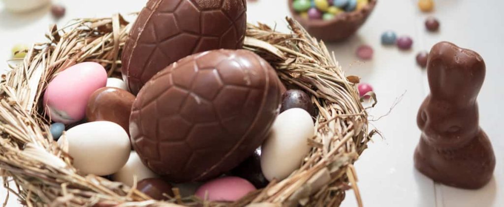 Easter Chocolates: Here are the new trends to try this weekend