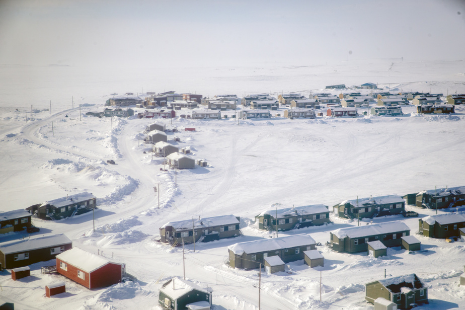 Health Care in Nunavik |  150 houses to overcome staff shortage