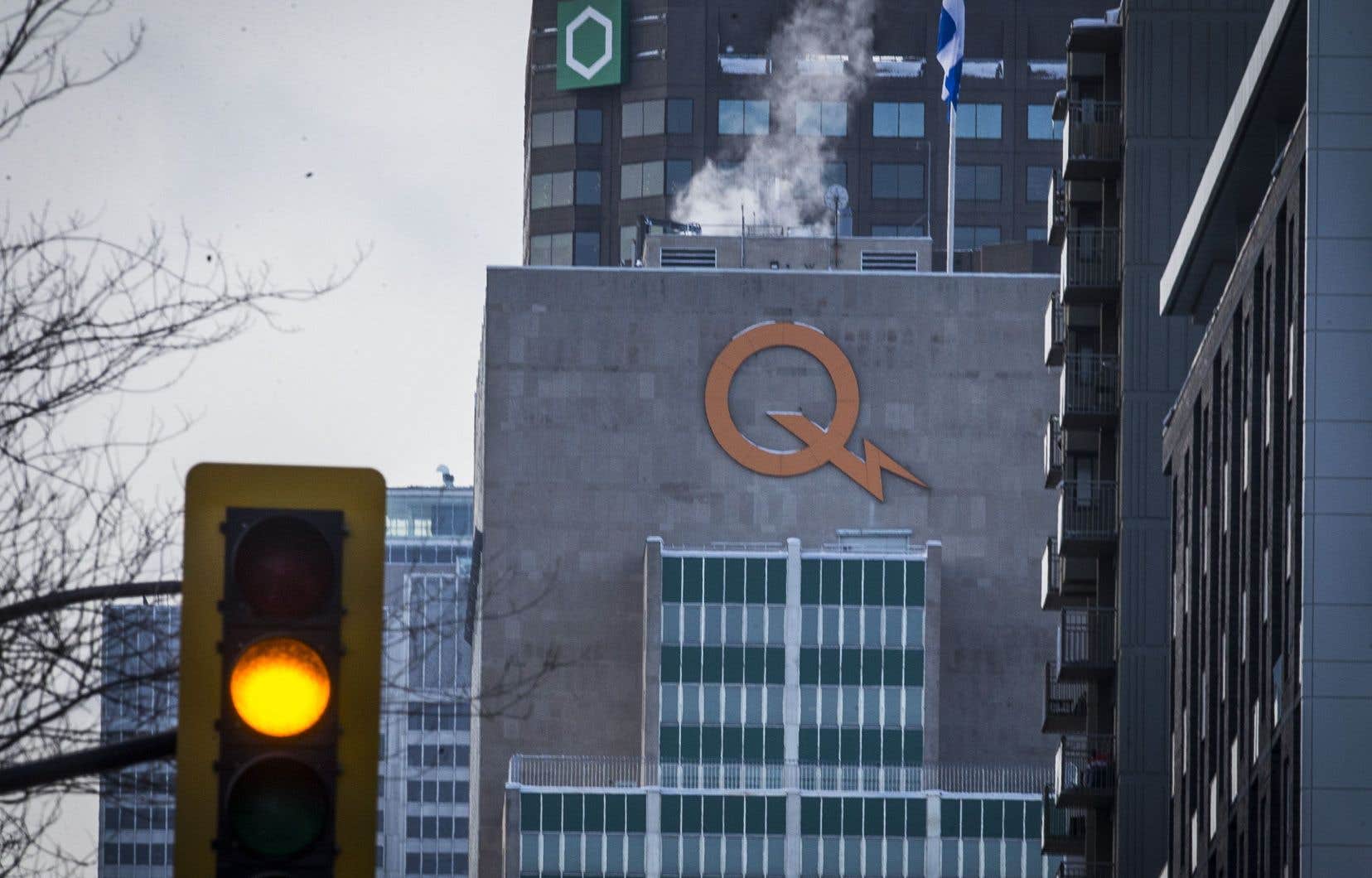 Loss of power generation creates major outages at HydroQuébec