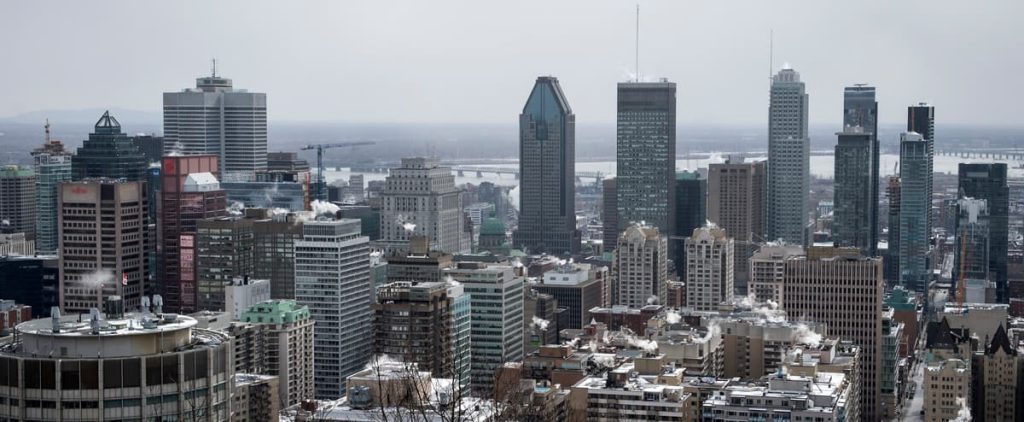 The Chamber of Commerce of Metropolitan Montreal has announced the end of teleworking for its employees