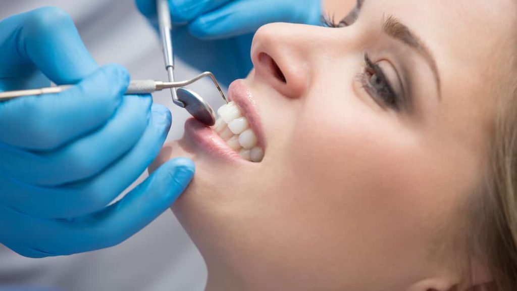 Viral dental practices condemned by dental surgeons