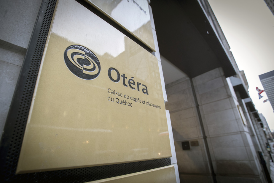 Deposit and Investment Fund |  Otera's former boss says he was "thrown under the bus".