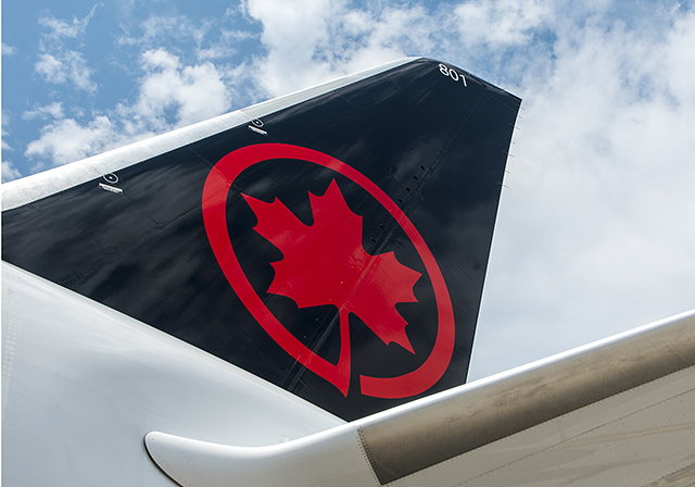 Air Canada: Strong winter program and four new routes