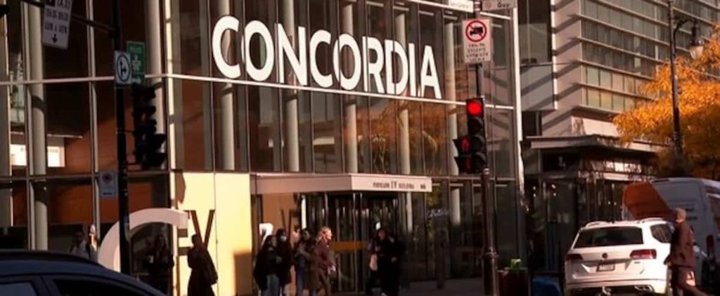 A campus of Concordia University was established in Shawinigan