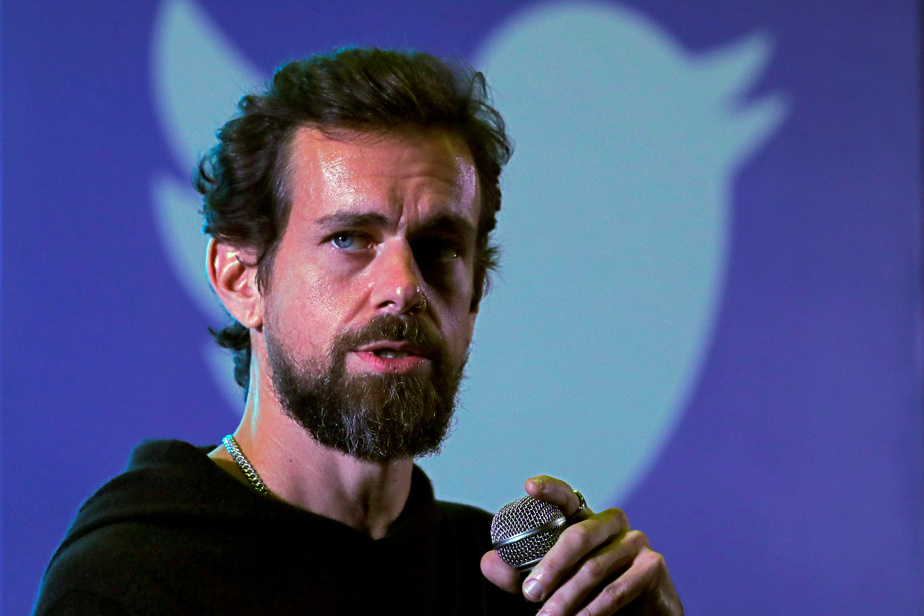 Blue Sky |  Jack Dorsey's new social network is gaining popularity
