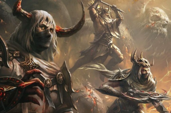 Diablo: "Players Are Spending More Than That!", Community Laughs at Blizzard's Ridiculous Fine!