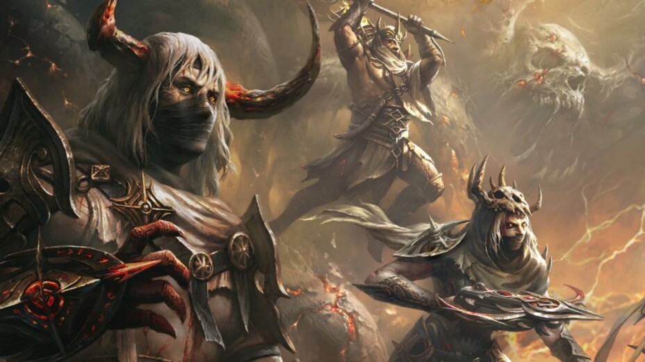 Diablo: "Players Are Spending More Than That!", Community Laughs at Blizzard's Ridiculous Fine!