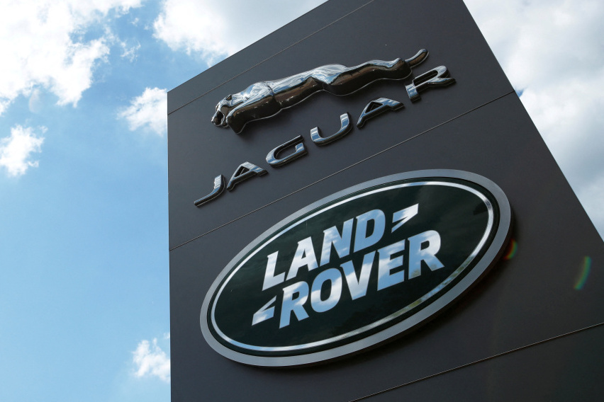 Electric turn |  Jaguar Land Rover is reorganizing its brands and changing its name