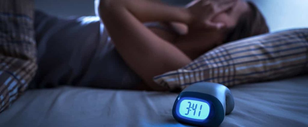 Energy saving: Set your alarm clock to load washing...