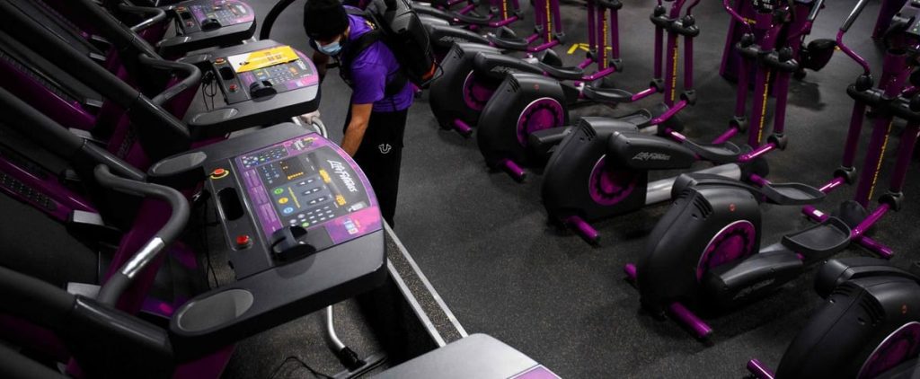 Mental and physical health: Free access to these gyms for teens this summer