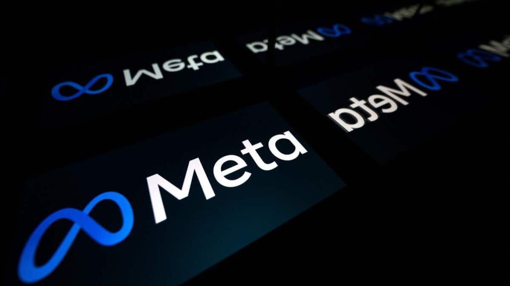 Personal data: Meta imposes record fine of $1.8 billion in Europe