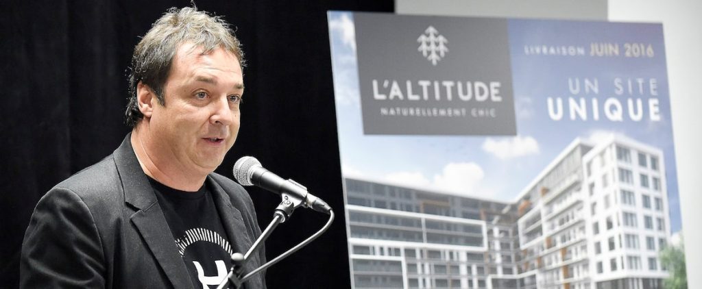 Revenu Québec claims $8 million from Groupe Huot