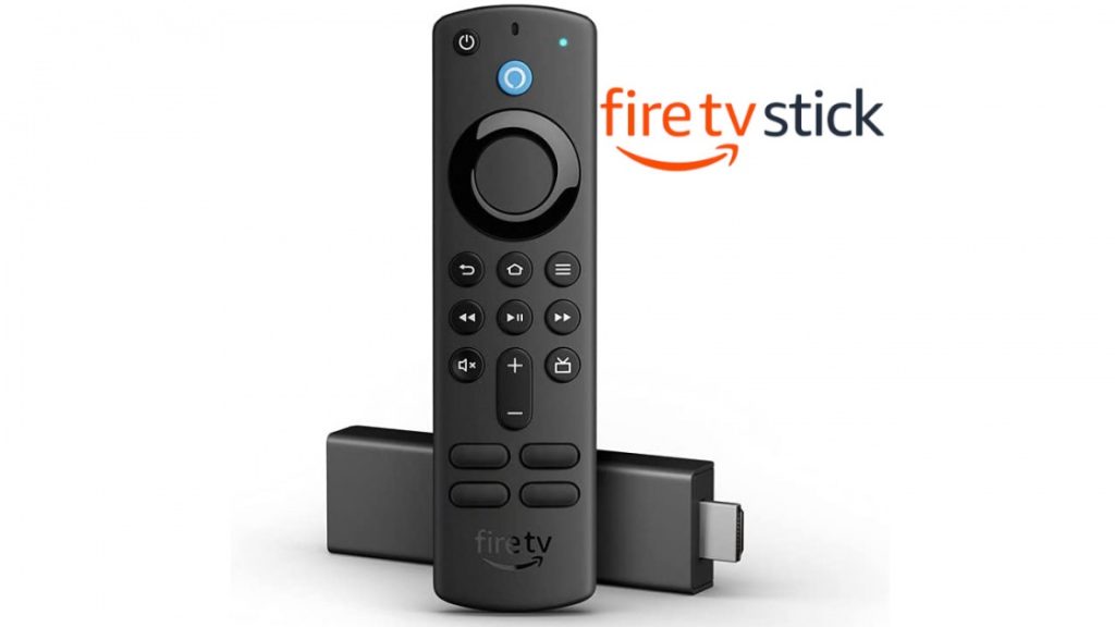 Win a Fire TV Stick 4K and enjoy your TV entertainment to the fullest!