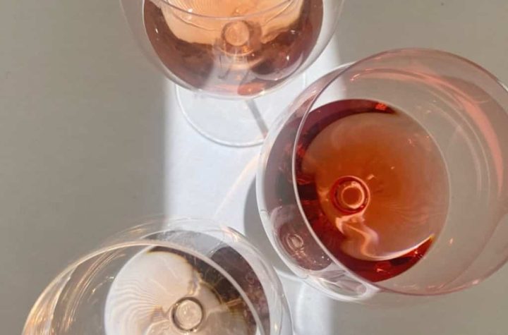 6 delicious rosé wines to taste in summer, available at SAQ
