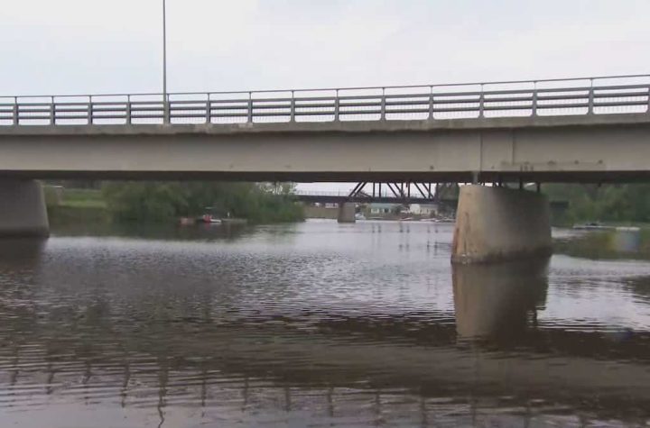 Abnormally low water level in Lac Saint-Jean: a worrying situation