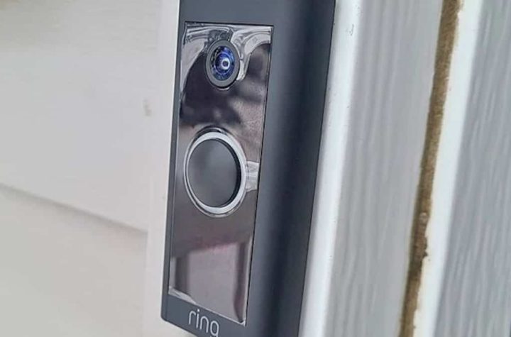 Amazon Smart Camera: An employee spied on customers in their privacy for months