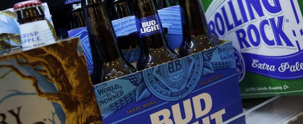Bud Light: See the first announcement after the controversy