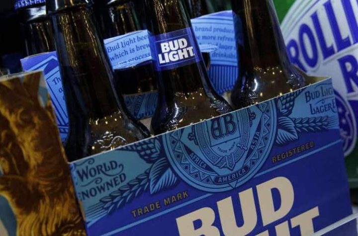 Bud Light: See the first announcement after the controversy