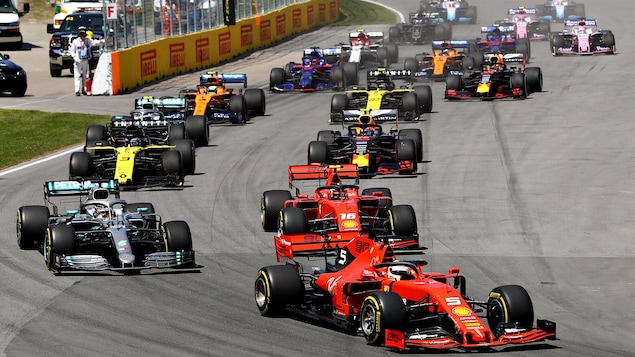 Canadian Grand Prix: Do the economic benefits still justify its holding?