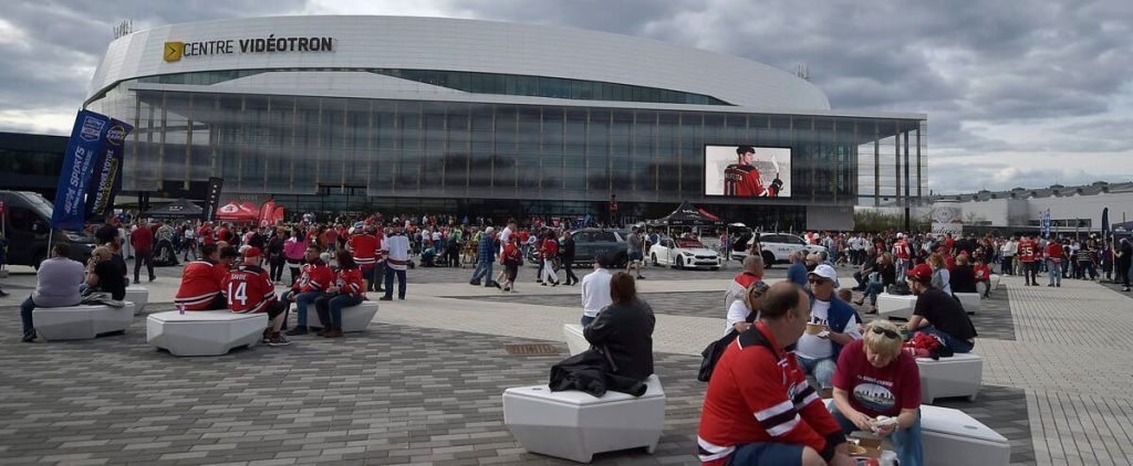 "Do everything" to bring NHL back to Quebec, insists municipal councilor