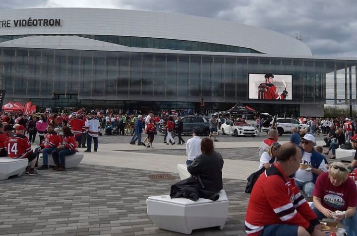 "Do everything" to bring NHL back to Quebec, insists municipal councilor