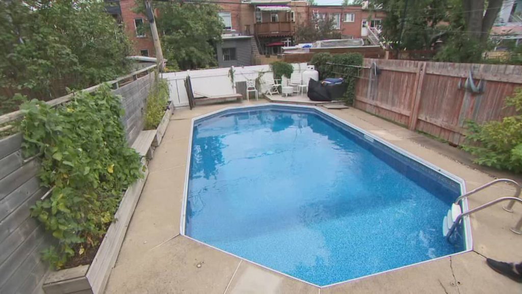 Hot and cool weather: Tips for maintaining your swimming pool