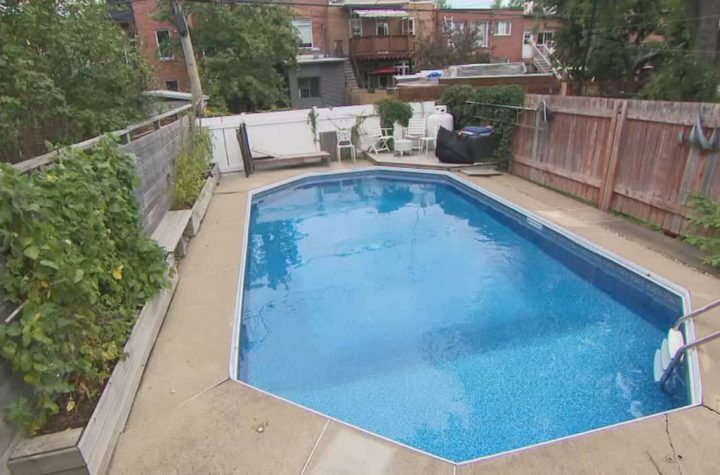 Hot and cool weather: Tips for maintaining your swimming pool