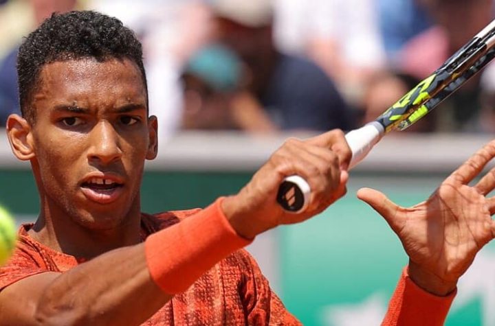 In tennis, you have to win to get rich: Felix Agar-Aliassime comments on athletes' salaries