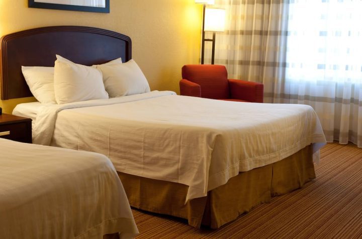 Staying in a hotel: Avoid these three products