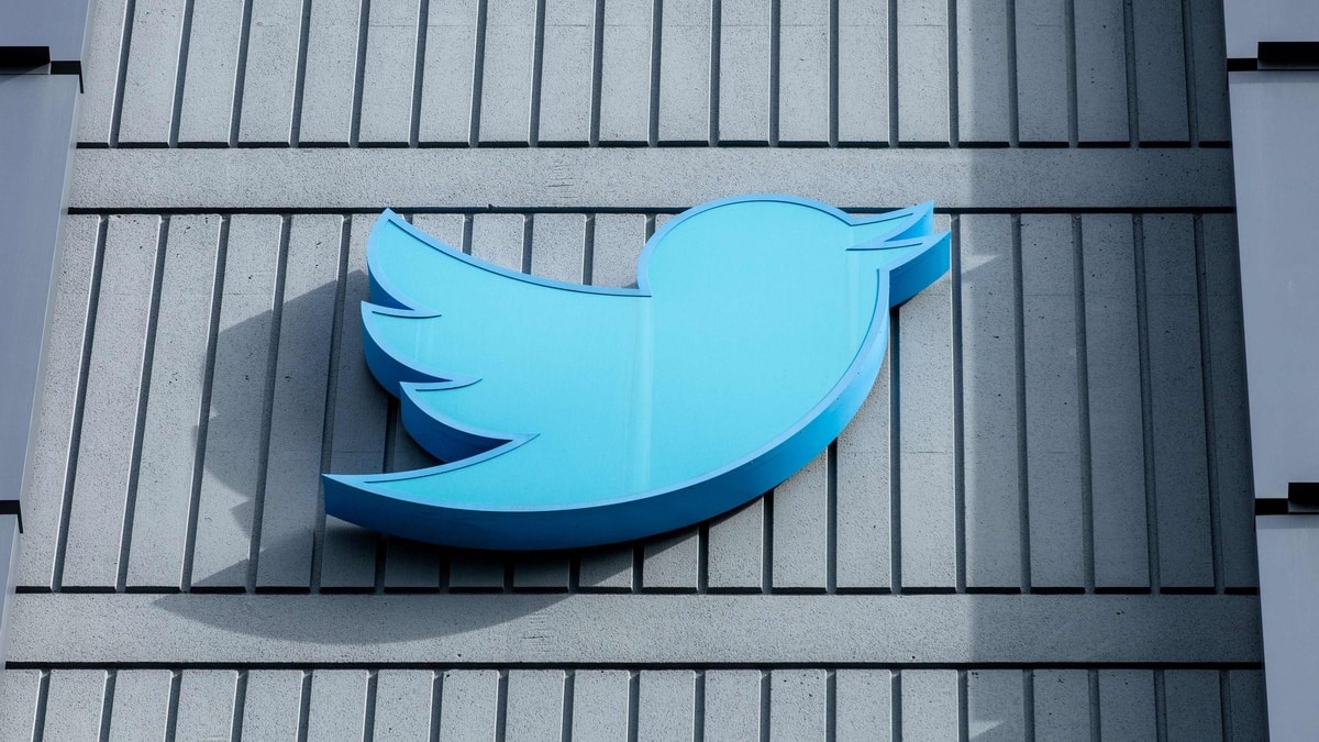Twitter's director of content moderation has resigned