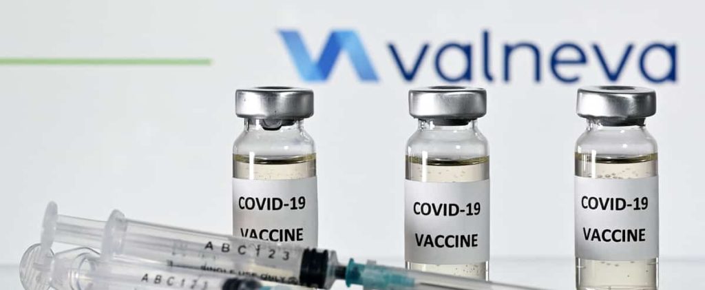Valneva's chikungunya vaccine shows good results