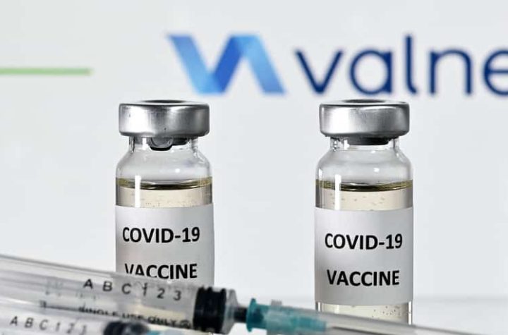 Valneva's chikungunya vaccine shows good results