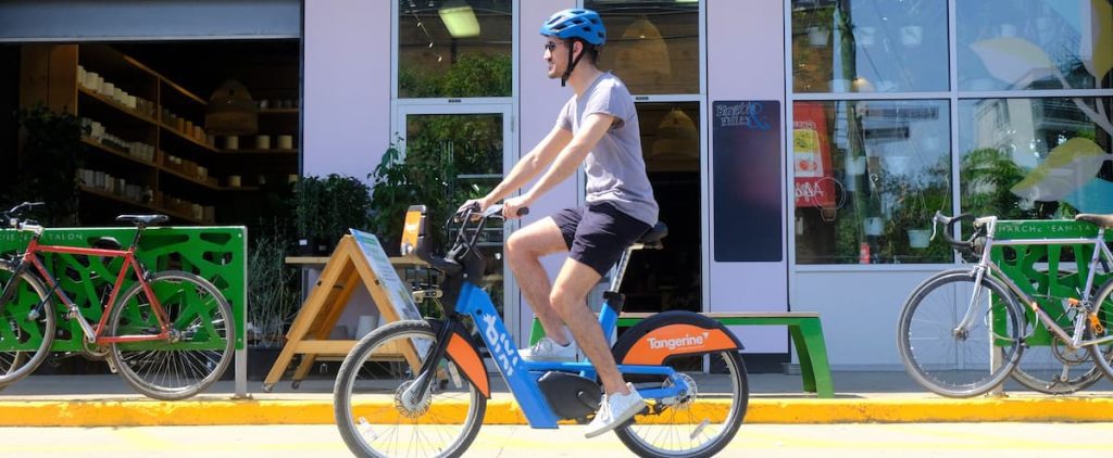 Why invest in electric bikes?