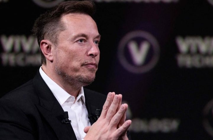 Elon Musk limits the number of posts that can be seen on Twitter each day