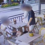 A trip to the restaurant with no regrets for these customers