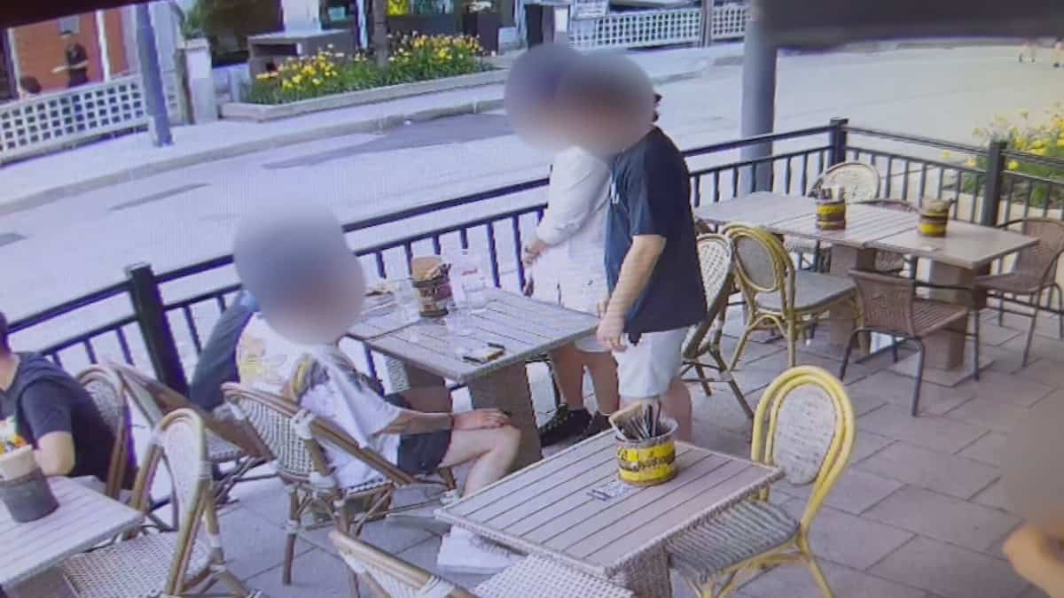 A trip to the restaurant with no regrets for these customers