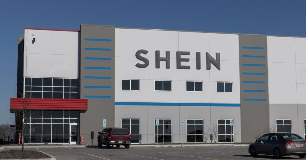 Controversial "fast fashion" brand SHEIN is coming to Montreal